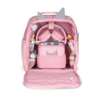 Tonies Adventure Backpack - Cloud Pink