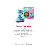 Gabby’s Dollhouse: Mercat Audio Classic Tonie Character