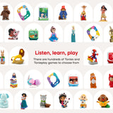 Gabby’s Dollhouse: Mercat Audio Classic Tonie Character
