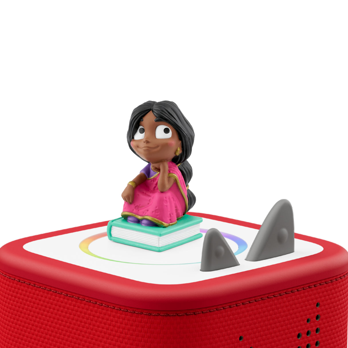 Cultural Tales: South Asian Tales Audio Classic Tonie Character