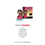Cultural Tales: South Asian Tales Audio Classic Tonie Character