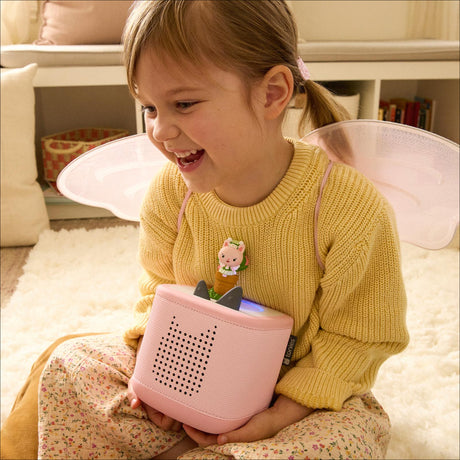 Gabby’s Dollhouse: Kitty Fairy Audio Classic Tonie Character