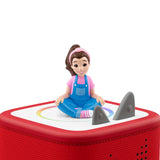 Ms. Rachel Audio Classic Tonie Character