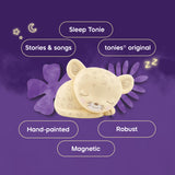 Tonies Sleepy Friends Sleepy Jaguar - Lullabies from the Jungle (UK)