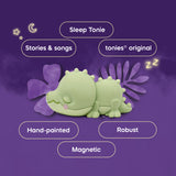 Tonies Sleepy Friends Sleepy Crocodile (UK)