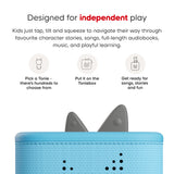 Toniebox 2 Sky Blue Starter Set Creative Tonie Rubie UK 