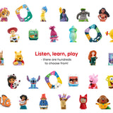 Little People Big Dreams: Where in the World? Clever Pocket Tonie
