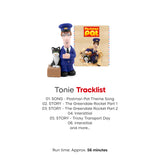 Postman Pat Audio Classic Tonie Character