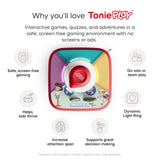 PRE-ORDER |Tonieplay Unlucky Jo: A Fun Day of Chaos Tonieplay Game UK