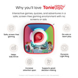 PRE-ORDER |Tonieplay Mystery Mavericks Game UK 