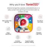 Tonieplay PAW Patrol Rescue Heroes UK