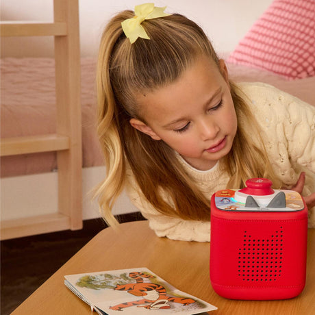 Tonieplay Winnie the Pooh Mix-Up Fix-Up UK