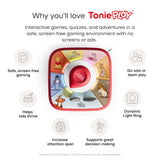 Tonieplay Winnie the Pooh Mix-Up Fix-Up UK