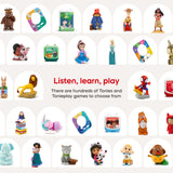 Tonieplay Winnie the Pooh Mix-Up Fix-Up UK