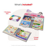 PRE-ORDER | Gabby's Dollhouse: Gabby's Cat-tastic Scavenger Hunt UK