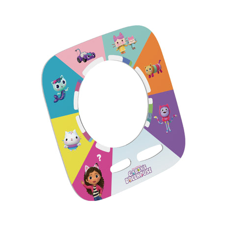 PRE-ORDER | Gabby's Dollhouse: Gabby's Cat-tastic Scavenger Hunt UK
