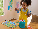 Toniebox 2 Tropical Teal Play Set Paw Patrol Chase UK 