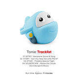 My First Tonies - Travel Set