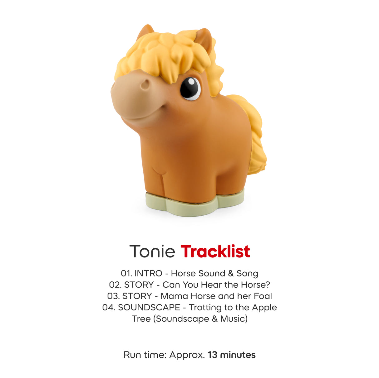 My First Tonies - Farm Set