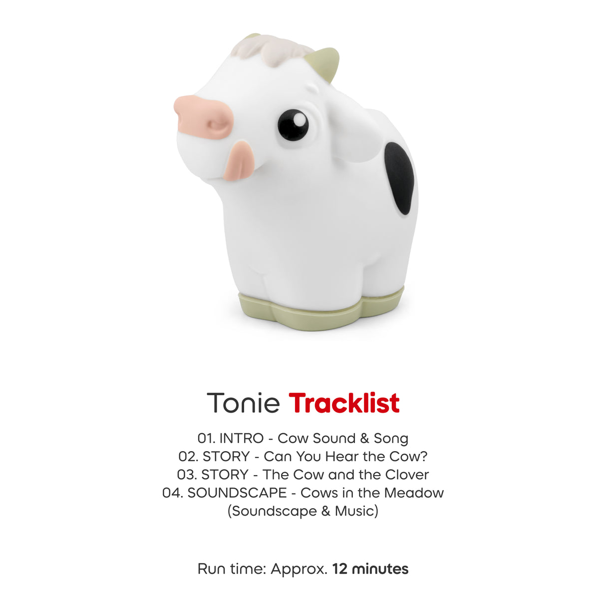 My First Tonies - Farm Set