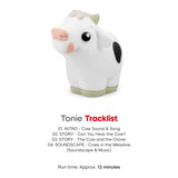 My First Tonies - Farm Set