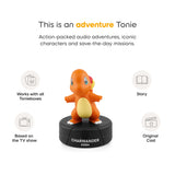 Classic Tonie Character Pokémon - Charmander