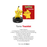 Classic Tonie Character Pokémon - Pikachu