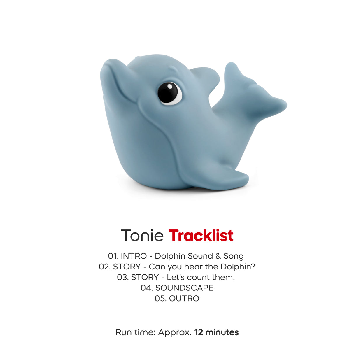 Classic Tonie My First Tonies Ocean Set UK