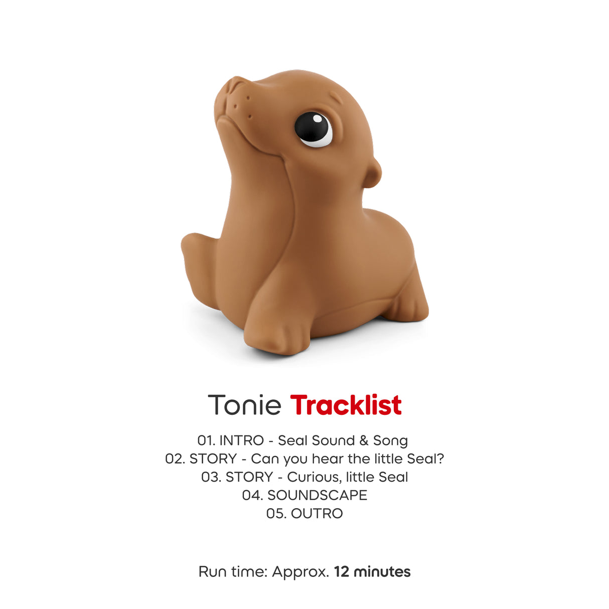 Classic Tonie My First Tonies Ocean Set UK