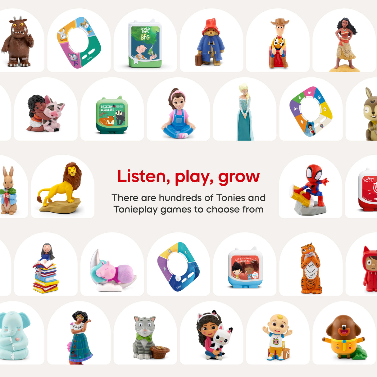 Classic Tonie My First Tonies Ocean Set UK