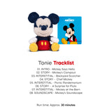 Mickey Mouse Cuddle Tonie Character