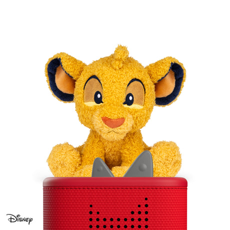Simba Audio Cuddle Tonie Character