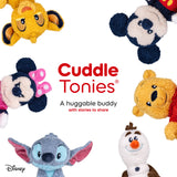 Simba Audio Cuddle Tonie Character