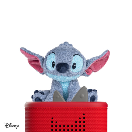 Stitch Audio Cuddle Tonie Character