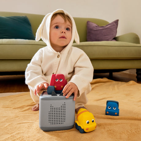 Classic Tonie My First Tonies Construction Set UK