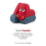 Classic Tonie My First Tonies Construction Set UK