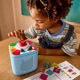Tonieplay Numberblocks: Learning Adventures