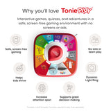 Tonieplay Numberblocks: Learning Adventures