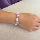 Seashell Bracelet Bead Kit | Little Whispers