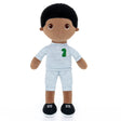 Bibinee Reiss Doll - Little Whispers