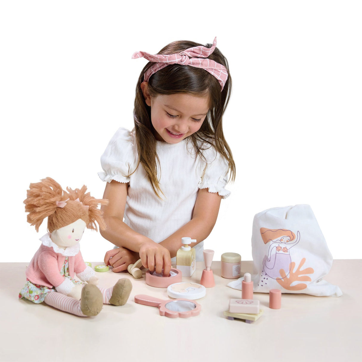 Tenderleaf Spa Retreat Set (Direct Shipping) - Little Whispers