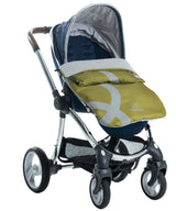 BlinkyWarm 5 in 1 Buggy Cover - Little Whispers