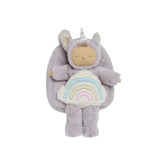 *PRE - ORDER* Ollie Ella Hopalong Backpack (DUE EARLY OCT) - Little Whispers