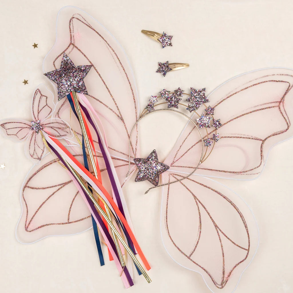 Fairy Wand - Fairies in the Garden