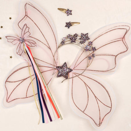 Fairy Wand - Fairies in the Garden