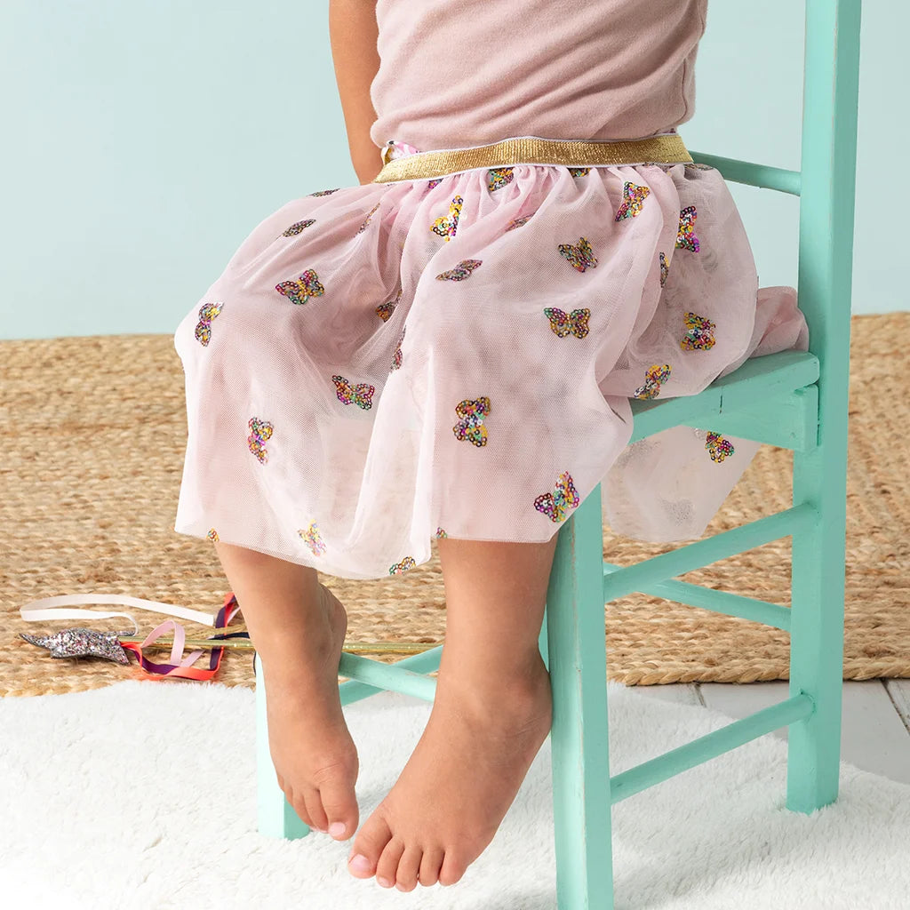 Fairy Skirt- Fairies in the Garden