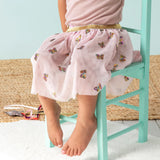 Fairy Skirt- Fairies in the Garden