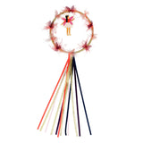 Fairy Garland Crown - Fairies in the Garden