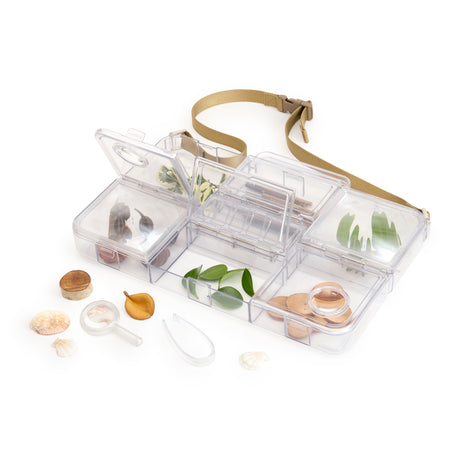 Guide Craft Travelling Treasures Discovery Lab (Direct Shipping UK)