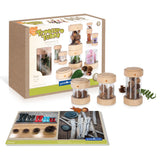 Guidecraft Treasure Tubes - Clear